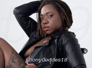 EbonyGoddes18