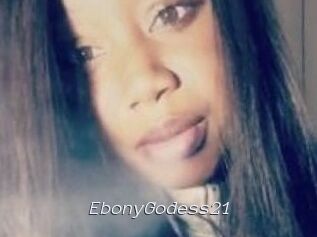 EbonyGodess21