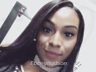 EbonyHudson