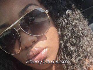 EbonyIdolxoxo