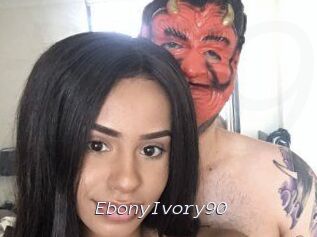 EbonyIvory90