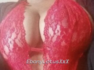 EbonyLotusXxX