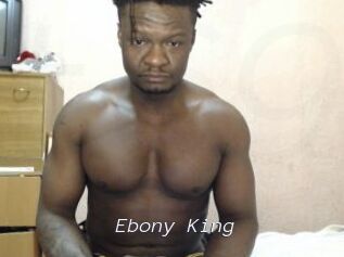 Ebony_King