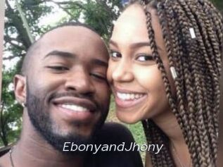 EbonyandJhony