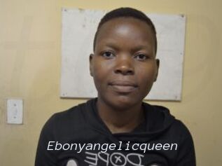 Ebonyangelicqueen