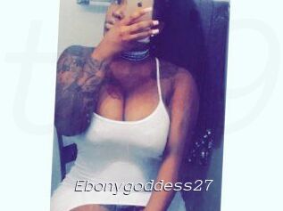 Ebonygoddess27