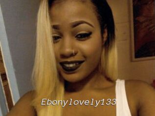 Ebonylovely133
