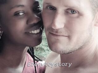 Ebonytoystory
