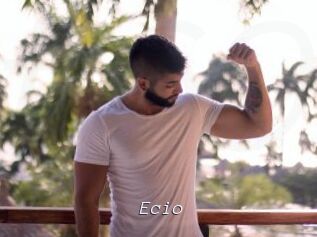 Ecio