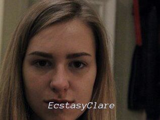 EcstasyClare