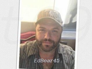 EdBear45