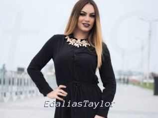 EdaliasTaylor