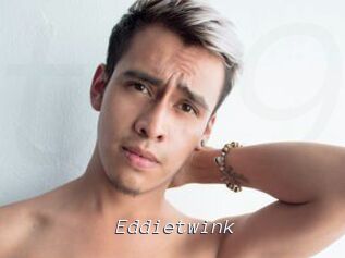 Eddietwink