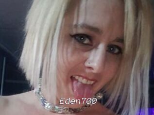 Eden700
