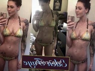 EdenFaye