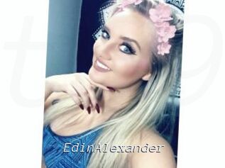 EdinAlexander