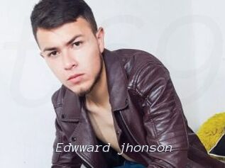 Edwward_jhonson