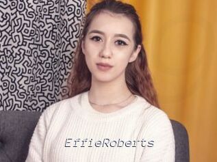 EffieRoberts