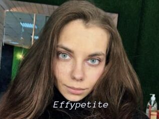 Effypetite