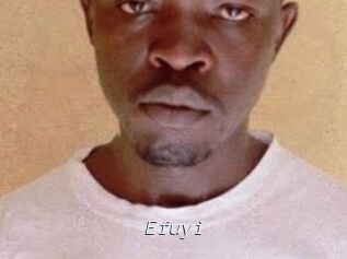 Efuyi