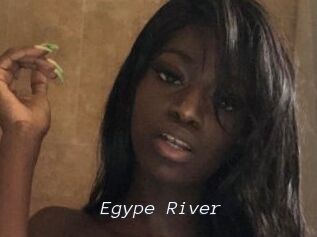 Egype_River