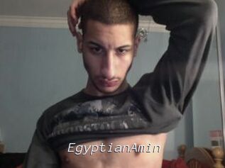 EgyptianAmin