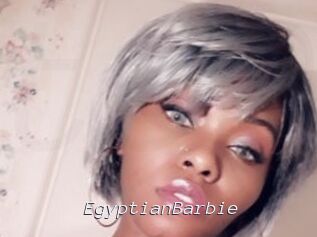 EgyptianBarbie