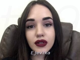 Ejevika
