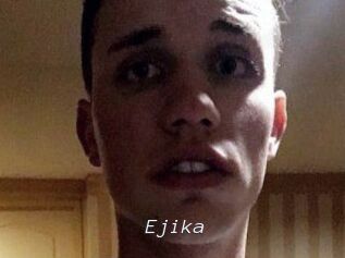 Ejika
