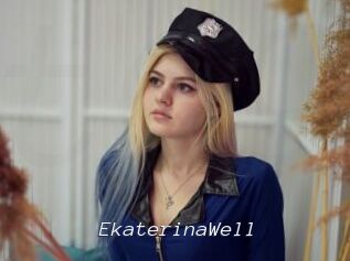 EkaterinaWell Tel 69 Salopes