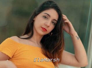 ElaMarsh
