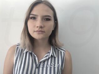 ElaSin