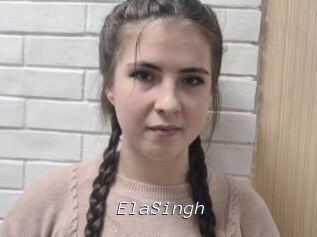 ElaSingh