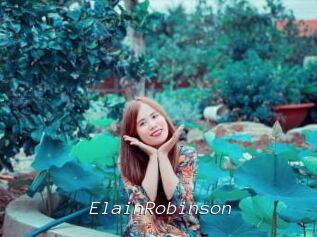 ElainRobinson