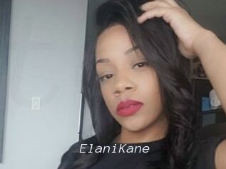 ElaniKane