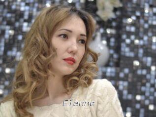 Elanne
