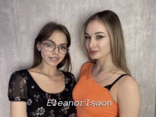 EleanorIsaon
