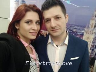 ElecktrraXLove