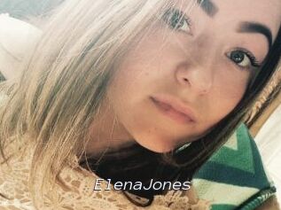 ElenaJones