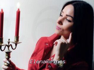 ElenaReines