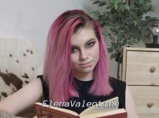 ElenaValentine