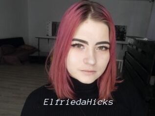 ElfriedaHicks