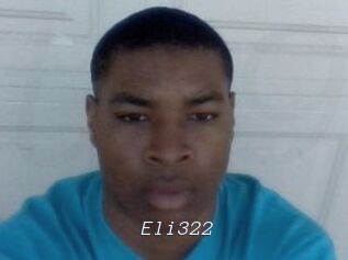 Eli322