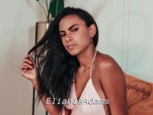 ElianisAdams
