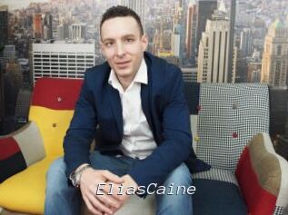 EliasCaine