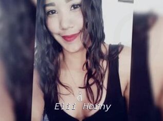 Elii_Horny