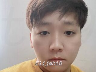 Elijah18
