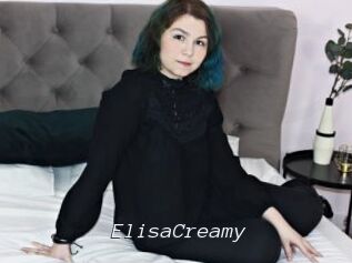 ElisaCreamy
