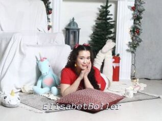 ElisabetBoller