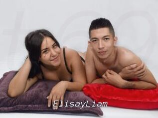 ElisayLiam